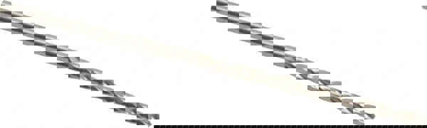 Jobber Drill: #51, 118 deg Point, High Speed Steel